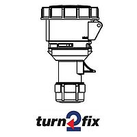 Altech K51S55A ປຸກແຟບ AC ແລະ ປະຕູຮັບກະທົບ Pin&Sleeve Connec,20A,277/480V