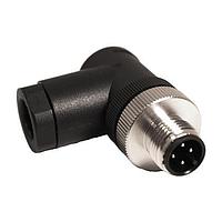 Mueller BU-12ZU23-PG9 ຕູ້ຕໍ່ສາຍພາຍໃນ M12 M12 4 PIN M RA PB A CD PG9 FW