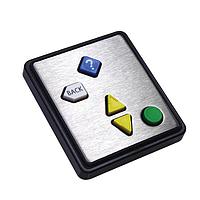 Storm Interface EZ05-210013 ປຸ່ມກຳນົດ Nav-Pad 5 Key Matrix matric