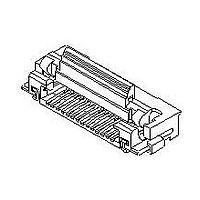 Molex 52892-0896 ບອດຕິດຕັ້ງ 0.5 FFC/FPC ZIF Hsg Assy 8Ckt EmbsTpPkg