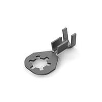 AMP Connectors - TE Connectivity 63482-1 ວົງແຫຼມ RING 18-14 110-145