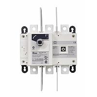 Eaton Bussmann RD200-3 ສະຫນອງຄວບຄຸມ Switch 200A Non-F 3P UL98