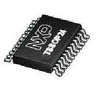 NXP PCA9532PW,118 ເດີມເມີ LED 16-BIT I2C FM OD LED DIM RST