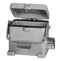 Amphenol Tuchel C146-10N048-807-1 ກອງຫຼັກ Heavy Mate Housing Metric