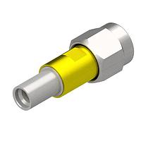 Micro-Mode MADP-7746 ອາແດບເຕີຣ໌ CONN ADAPT SMP PLG TO SMK PLUG