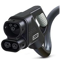 PHOENIX CONTACT 1628162 ສາຍຊາວໄຟ DC Charging Cable EV-T2M4CC-DC200A- 10,0M70ESBK00