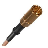 Johnson / Cinch Connectivity Solutions 415-0003-MM250 ສາຍສະບັບ RF ປລັກ SMB ແບບຕົວຕົນເລີກໄປຫາ ປລັກ SMB ແບບຕົວຕົນເລີກ