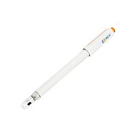 REX DJS-1VTC ໄຟຟ້າ conductivity (2～20000 μS/cm; k=1; ATC)