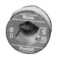 Eaton Bussmann SA-1-1/4 ອິດຊັນ ເບສ ຟິວຊ໌ ໂຊເກດ 1.25A