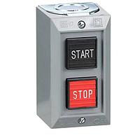 Square D 9001B321 ຊຸດປຸ່ມກົດລອກອອກ Knobs & Dials PUSHBUTTON LOCKOUT KIT TYPE B