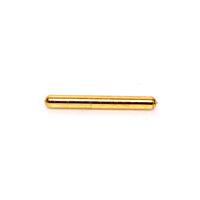 Mill-Max 3330-0-00-15-00-00-03-0 ຂາຂໍ້ມູນ Terminal Pin, Solder Mount STANDARD I.C. PIN