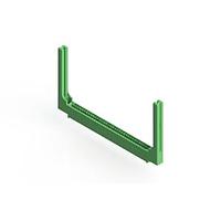 EDAC 346-035-520-658 ຕູ້ກາດຂອງກາດຂອງມາດຕະຖານ Card Edge Connectors