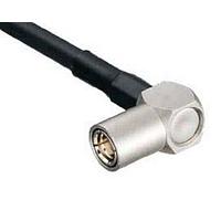 Hirose Electric UM-QLP-2.5CR4A(40) ຕົວເຊື່ອມ RF / ຕົວເຊື່ອມ Coaxial