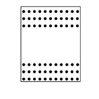 Analog Devices LTM2985CY#PBF ຕົວຈັບອຸນຫະພູມດິຈິຕອນ ມີການປົກກັນອິສະເລດ ຄວາມແມ່ນຢ່າງສູງ ການວັດອຸນຫະພູມດິຈິຕອນ