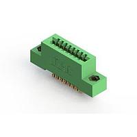 EDAC 342-016-555-208 With Flanges Card Edge Connector