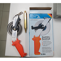 Richter RT-20M Oil Level Gauge