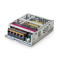 TRACO Power TXN 50-115 ອຸດສາຫະກຳ ພາວເອີ ຊັບພລາຍ 50W 15V 3.4A 3.90 x 3.25" ກະເປົາເຫຼັ້ມເຫຼັ້ມແບບແມດເຕີລ