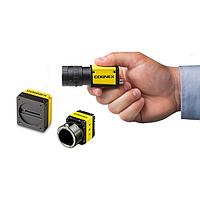 Cognex CAM-CIC-5000R-14-G ກ້ອງຖ່າຍຮູບອຸດສາຫະກໍາ (5 MP; 14 fps)