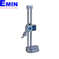 MITUTOYO 192-132 Dial Height Gage ກັບ Digital Counter