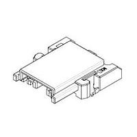 Molex 503469-0200 ກອງປະກອບປລັກ 3.7 LED PLUG HSG EMBSTP PKG 503469