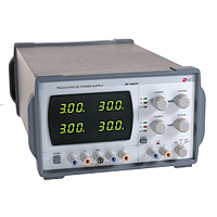 EZ DIGITAL GP-1303TP ການສະຫນອງພະລັງງານ DC