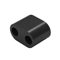 Wurth Elektronik 7427052 Balun & Multi-Aperture WE-RIB 91 ໂອມ a. 100 MHz ສາຍເສັ້ນເສັ້ນດຽວ 102 ໂອມ a. 100 MHz ສາຍເສັ້ນຄູ່