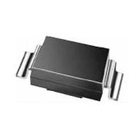 Vishay General Semiconductor SMBG24AHE3/5B ດາຍໂອດ TVS 600W 24V 5% Unidir AEC-Q101 Qualified