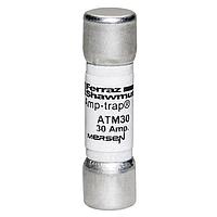 Mersen ATM30 ຟິວ MIDGET ການເກັບກະບອງ 600V 30A