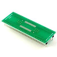 Chip Quik PA0226 ອະເດບເຕີ SSOP-56 ເປັນ DIP-56 SMT Adapter