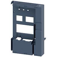 SIEMENS 3RW59540GF00 ປົກຫຼັງມື້ນເຄື່ອງຂັບເຄື່ອງມອຕໍ້ 3RW55/52 sz4