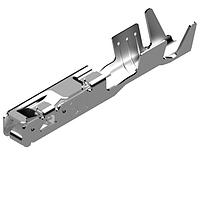 Aptiv 35031566 ຂໍ້ຕໍ່ 1.5 ຮ່າງສະອາດ OCS ຍິງ SN ຂໍ້ຕໍ່ບໍ່ປິດ