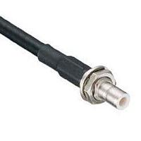 Hirose Electric UM-QPJ-1.5-5 ຕົວເຊື່ອມ RF / ຕົວເຊື່ອມ Coaxial