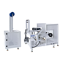 Sedeke PF-150 ເຄື່ອງຈັກອາດຕະໂນມັດສົ່ງສາຍລ່ວງໜ້າ (1450)