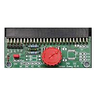 Renesas Electronics SSCSENSORREPBDV2P0 ບອດແທນທີ່ສະຫມັກສັນຍານຂອງເຄື່ອງຈັບສັນຍານ Sensor Signal Conditioner IC SSC V2