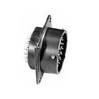 Amphenol Aerospace MS3112E18-32S ຮອບຮວມ 32P #20 SKT CONTACTS
