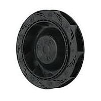 Sanyo Denki 9W1TN48P1H01 Centrifugal Centrifugal, 150x35mm, 48VDC, Splashproof, Ribless, Tach/PWM/IP54, ຕ້ອງການ 109-1081