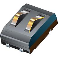 Bourns 70ADH-2-ML0 ຕິດຕໍ່ຮູບແບບມົດູເລີລ 2 ຕຳແໜ່ງ ຜູ້ຊາຍຜ່ານຮູ