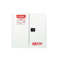 Sysbel WA810300W ຕູ້ພິດ (30/114 (Gal/L))