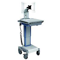 Advantech AMIS-50-1M1-K2NE-C ລົດພະລັງງານ AMiS-50 / ບໍ່ມີລະບົບ PC / iPS-M420S / ມີເຄື່ອງມອດ / ບໍ່ມີສາຍພະລັງງານ / ສາຍສັນຍານຕັ້ງຄ່າສໍາລັບ AIO (POC / HIT)