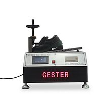 GESTER GT-KA16 ເຄື່ອງທົດສອບຄວາມແຂງຂອງເກີບບິດ (30 N)