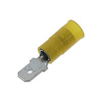 Molex 19025-0005 ຕາບ ຄິວິກ ດິສຄອນເນັກ ຜູ້ຊາຍ 10-21 AWG