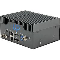 AAEON UP UPN-EDGE-ADLNX25E-A10-0864-HAILO ບອດພັດທະນາ & ຊຸດ - ຜະລິດຕະພັນອື່ນ UP Squared Pro 7000 Edge.Intel Atomx7425E.8GB RAM.64GB eMMC.A1.0.with Hailo module