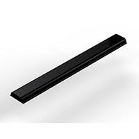 3M Electronic Specialty SJ5510 ສະຕຣິບຕໍ່ເນື່ອງ BUMPER ສີດຳ - ແລ້ນ .5 X .15 X 50 ຟຸດ