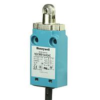 Honeywell NGCMB10AX24C ສະຫນັບສະຫນູນ Limit Switches 1M Cble,Flying Leads 2NC/2NO RollerPlung