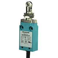 Honeywell NGCPB10AX01P ສະຫນັບສະຫນູນ Limit Switches 1M Cble,Flying Leads 1NC/1NO PanMtPlunge