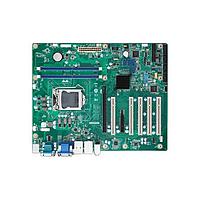 Advantech AIMB-705VG-00A1E ຄອມພິວເຕີແບບບອດເດີດ LGA1151 ATX IMB H110, SINGLE LAN, SINGLE