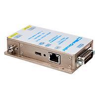 Mini-Circuits RCDAT-18G-63 ອຸປະກອນຫຼຸດສະຫຼຸດ 63 dB ອຸປະກອນຫຼຸດສະຫຼຸດທີ່ສາມາດປັບໄດ້, 100 MHz - 18 GHz