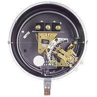 Dwyer DA-7021-153-12S ຕົວປ່ຽນຄວາມດັນທີ່ມີທີບບູດອນທູບພ້ອມການປັບປຸງພາຍນອກສໍາລັບ HVAC ແລະປັມ (Gauge, 1500 psi, NPT Male, 1/4 in, None)