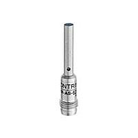 Contrinex 120253-0518 ອຸປະກອນສັກສິນລະດັບລະດັບ Proximity Sensors 4mmDiaHsg1.5mmOD NPN 3P M8Conn38mm HsgLen