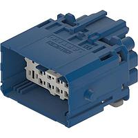 Aptiv 35168859 ຕົວເຊື່ອມ ASM CONN 22 M CTS 280 OCS 1.2